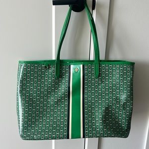 Tory Burch Gemini Link Tote
